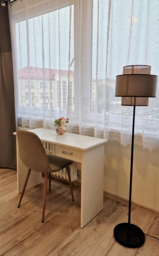 Tepla Apartment Teplice Exterior photo